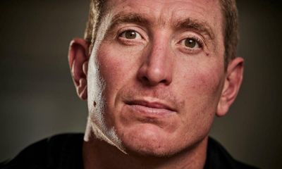 Chris Kirkland: ‘I didn’t know who I was, couldn’t remember where home was’
