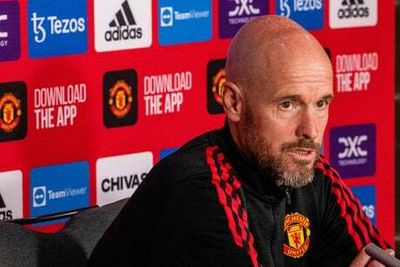 Erik Ten Hag makes transfer urge at Manchester United with Ajax’s Antony still of interest