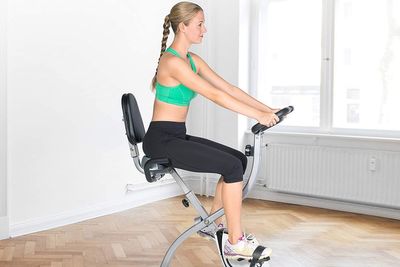Best folding exercise bikes: Save space and stay fit at home