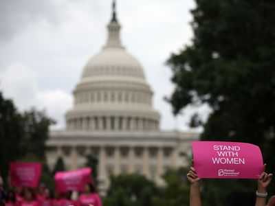 3 common myths about the abortion debate that many people get wrong