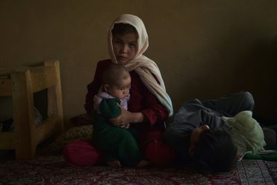 Thousands flee feuding Taliban in Afghanistan's north