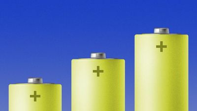 Ford's answer to EV supply chain hell: Cheaper batteries