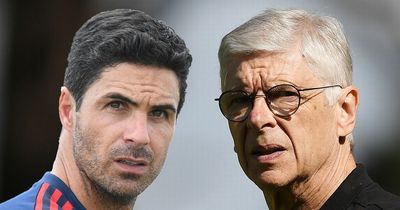 Mikel Arteta fulfils Arsene Wenger's transfer "need" after private phone call revelation