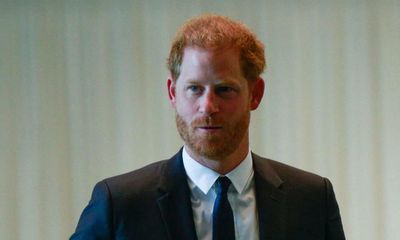 Prince Harry’s case against Home Office can proceed, high court judge rules