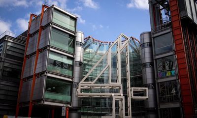 Rishi Sunak vows to press ahead with Channel 4 privatisation