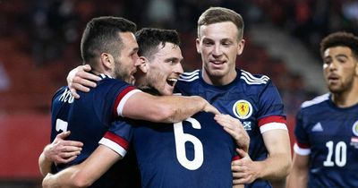 Ex-Aberdeen star Lewis Ferguson hopes to emulate top Scotland trio with Bologna move