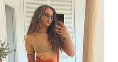 Little Mix star Jade Thirlwall's message to thief after she was robbed in Ibiza