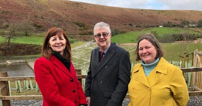 Mark Drakeford warns Welsh farmers they won't get subsidies unless he can justify it to taxi drivers in Cardiff