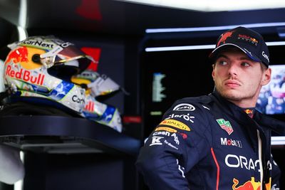 Verstappen warns against F1 having too many street races