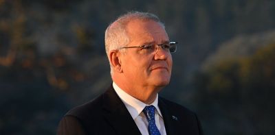 Officials resisted Morrison government's attempt to have them 'amplify' election day boat arrival