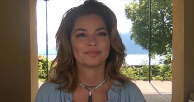 Shania Twain opens up about 'intense' moment her husband was cheating with best friend