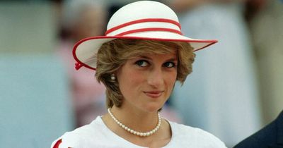 Princess Diana started George's naughtiest birthday tradition - but Kate won't be happy