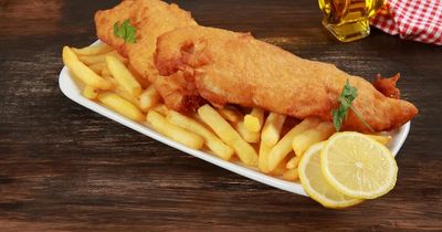 Why are there food shortages across the UK as Brits warned of curry and chips crisis