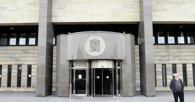 Cyclist left unconscious after careless Lanarkshire driver collided with her