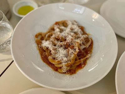 A love letter to my new favourite Italian restaurant in London