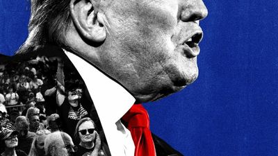 Inside Trump '25: A radical plan for Trump’s second term