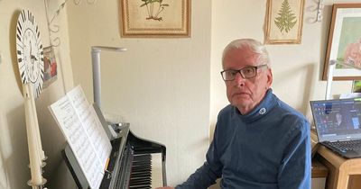 Derry pensioner described as an 'inspiration' opens up about his battle with depression