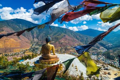 Bhutan to triple tourist tax to $200 when it reopens