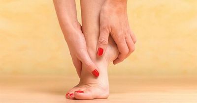 Gout symptoms, causes and how to prevent the painful disease