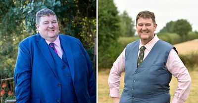 Headteacher too big for tape measure loses 175lbs thanks to TikTok