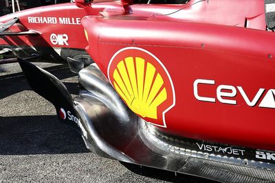 Ferrari, Red Bull and Mercedes F1 upgrades explained