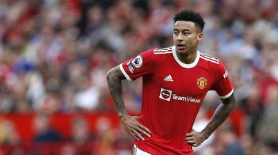 Jesse Lingard Joins Forest after Leaving Manchester United