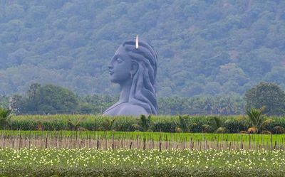 Man from Andhra Pradesh found dead in Isha Yoga Centre