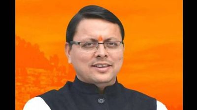 Uttarakhand CM Pushkar Singh Dhami orders probe into ‘police harassment’ row