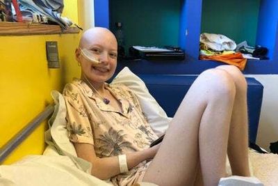 Girl, 14, with cancer given innovative fertility preservation surgery