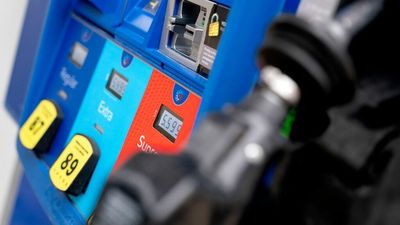 Democrats could lose their reprieve on gas prices