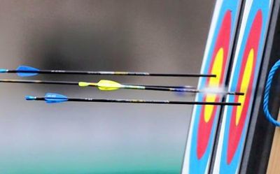 Bad day for Indians at Medellin Archery World Cup