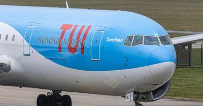 TUI issues important checks every traveller must do before arriving at airport