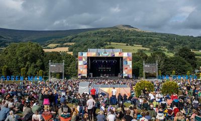 Green Man festival expansion raises concerns over protected habitats