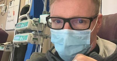 ASDA employee praised after sharing red flag symptoms that led to terminal cancer diagnosis
