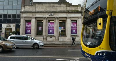 Full list of Dublin AIB banks going cashless and date changes are coming into effect