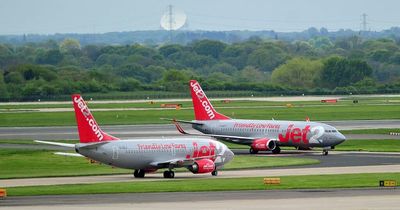 Jet2 set for busiest-ever weekend with 150,000 holidaymakers boarding flights