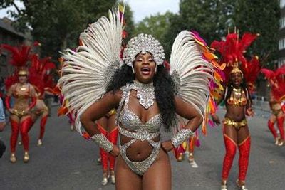 Londoner’s Diary: Notting Hill Carnival CEO on its mighty comeback