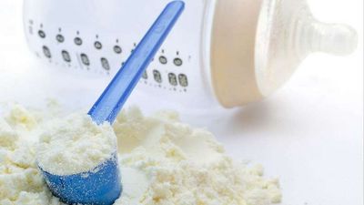 Review: The FDA's Awful Labeling Regulations Made the Baby Formula Shortage Worse