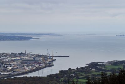 EU sues Britain again as N. Ireland bill undermines trust
