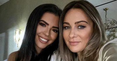 Love Island star Gemma Owen's mum says Luca was 'close to bullying' and supports Tasha