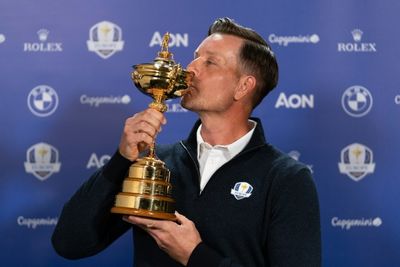 Ryder Cup risks becoming 'nonsense' after LIV Golf defections