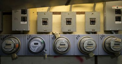 Electricity prices up 91% in last 12 months as cost of food skyrockets