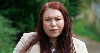 Devastated Scottish mum lost baby after ex ran over her with car in violent rage