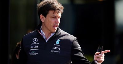 Mercedes chief Toto Wolff lashes out at F1 rivals who are "one-trick ponies"