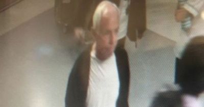 Appeal as man with dementia goes missing after leaving Manchester Royal Infirmary