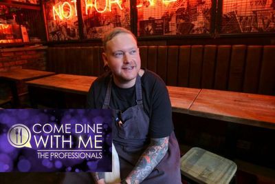 Three Glasgow restaurants to appear on Come Dine With Me tonight