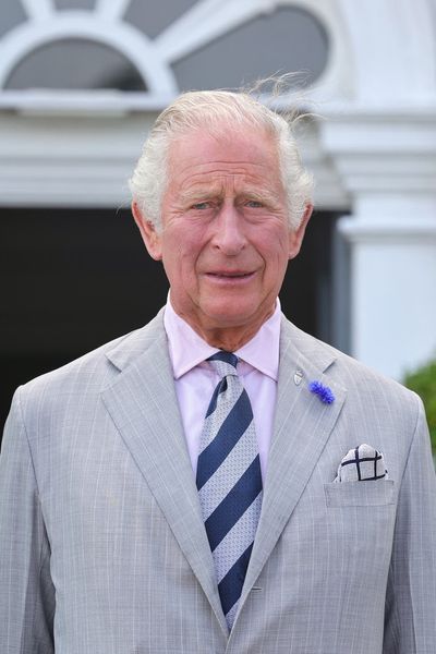 Charles will represent the Queen at Commonwealth Games opening ceremony