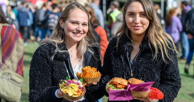 Thousands expected at Dublin vegan festival this September