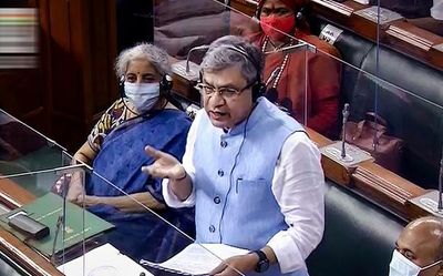 Agnipath protests | Over 2,000 trains cancelled in a week, says Ashwini Vaishnaw