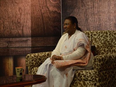 India Elects Tribal Woman To Be Its Youngest President Ever: PM Modi Says A 'Ray Of Hope' For Citizens